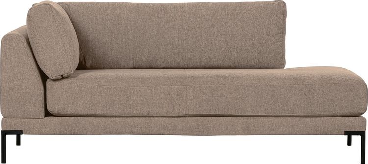 vtwonen Couple Lounge Rechts Elementenbank