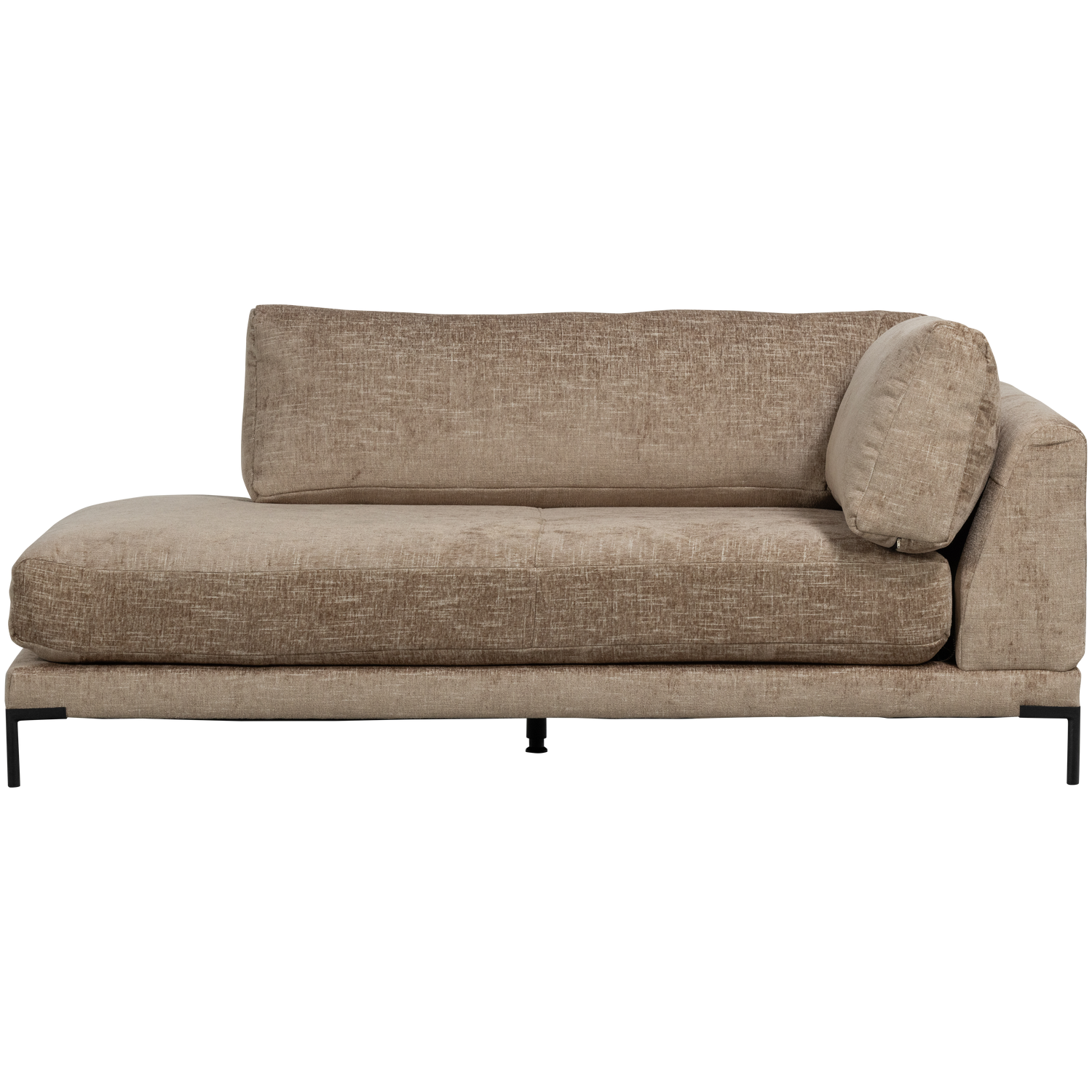 vtwonen Couple Lounge Rechts Elementenbank