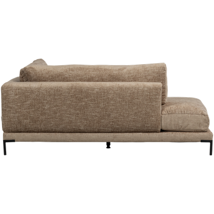 vtwonen Couple Lounge Rechts Elementenbank