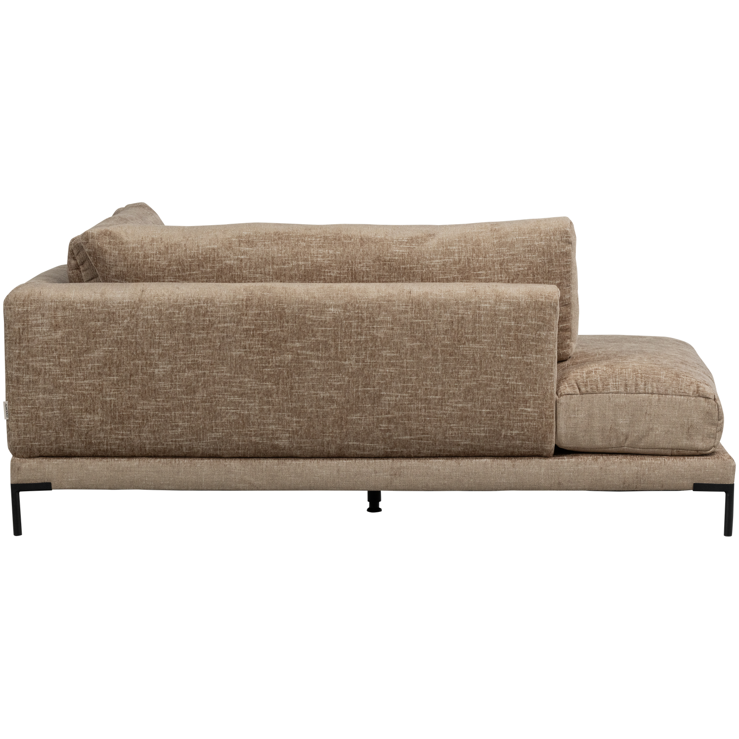 vtwonen Couple Lounge Rechts Elementenbank