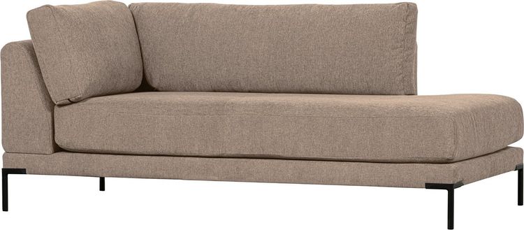 vtwonen Couple Lounge Rechts Elementenbank