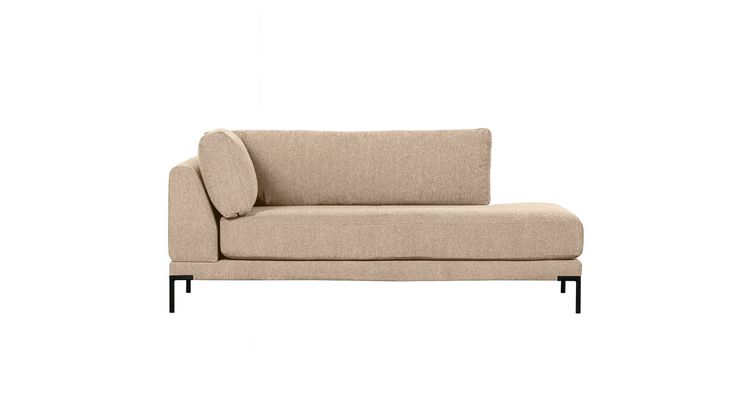 vtwonen Couple Lounge Rechts Elementenbank
