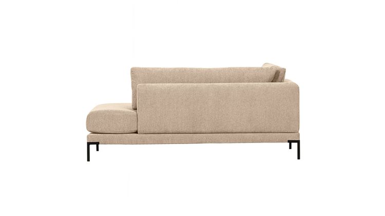 vtwonen Couple Lounge Rechts Elementenbank