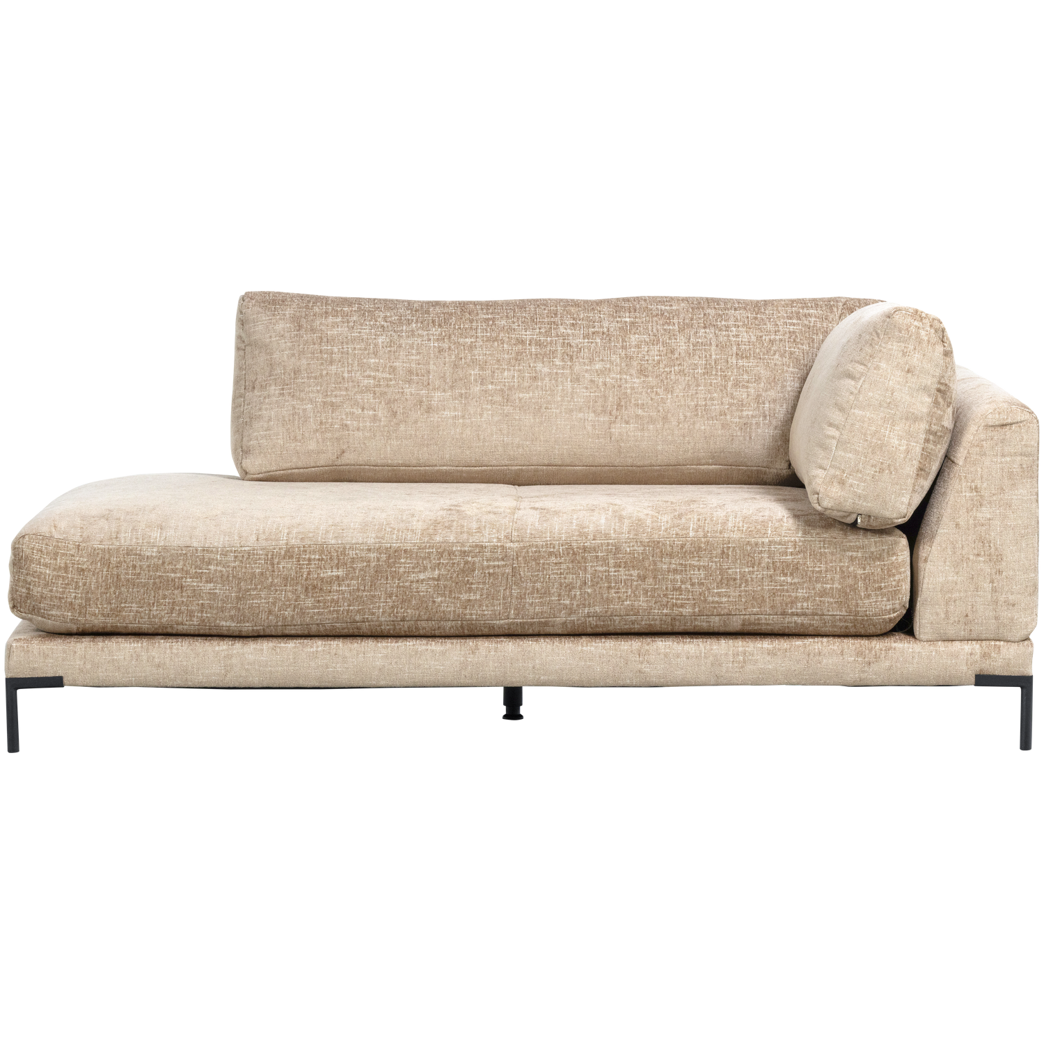 vtwonen Couple Lounge Rechts Elementenbank