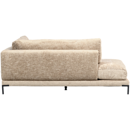 vtwonen Couple Lounge Rechts Elementenbank