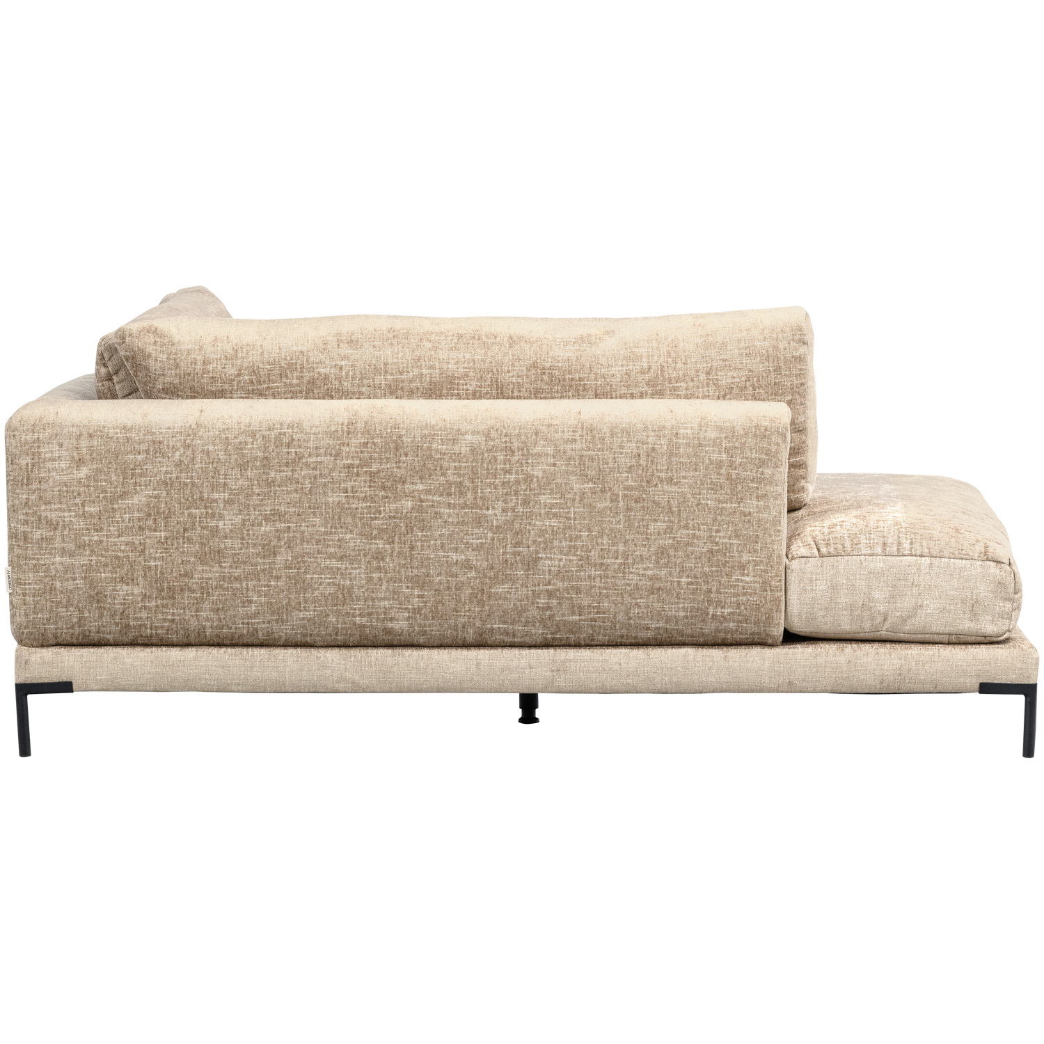 vtwonen Couple Lounge Rechts Elementenbank