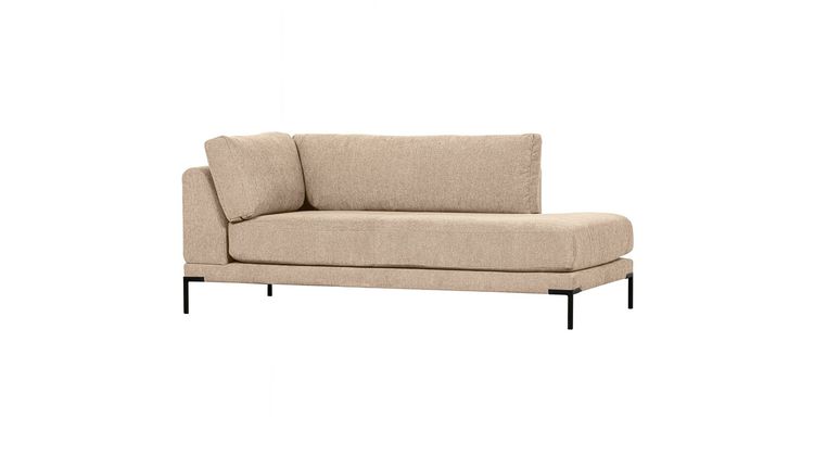 vtwonen Couple Lounge Rechts Elementenbank