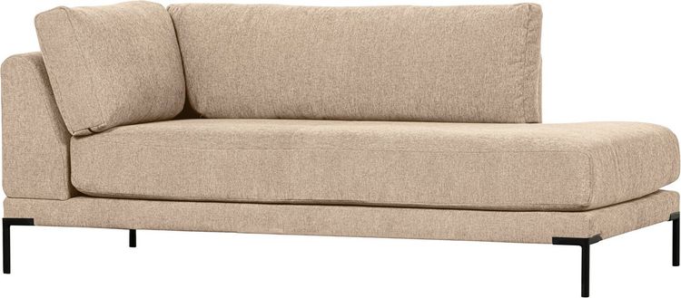 vtwonen Couple Lounge Rechts Elementenbank