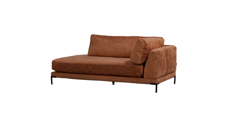 vtwonen Couple Lounge Rechts Elementenbank