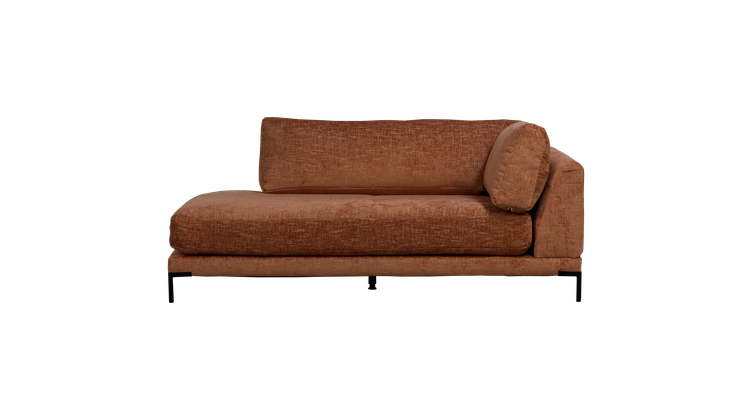 vtwonen Couple Lounge Rechts Elementenbank