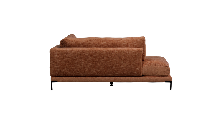 vtwonen Couple Lounge Rechts Elementenbank