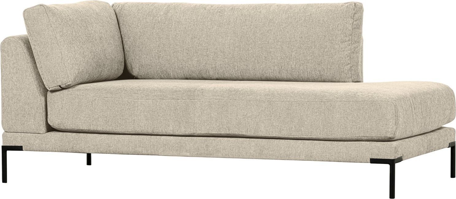 vtwonen Couple Lounge Rechts Elementenbank