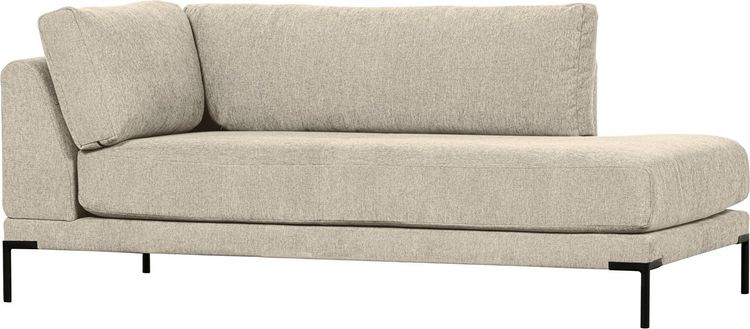 vtwonen Couple Lounge Rechts Elementenbank
