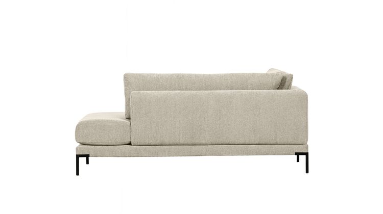 vtwonen Couple Lounge Rechts Elementenbank