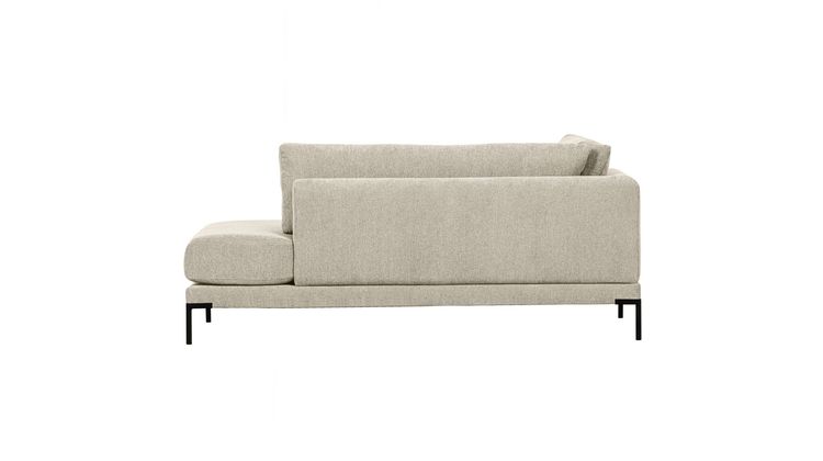 vtwonen Couple Lounge Rechts Elementenbank