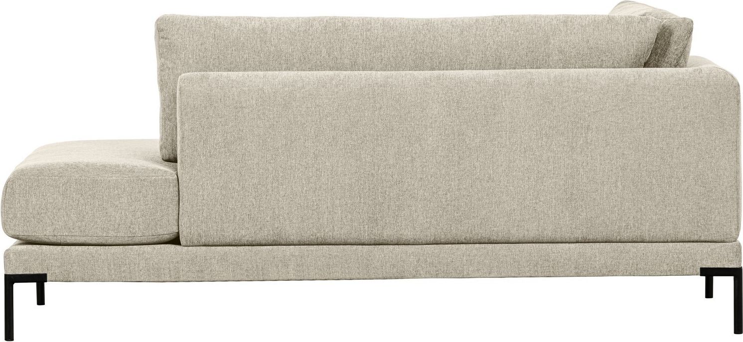 vtwonen Couple Lounge Rechts Elementenbank