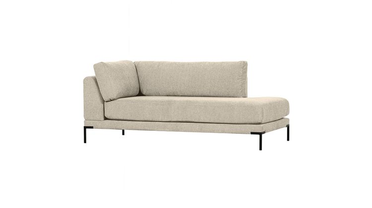 vtwonen Couple Lounge Rechts Elementenbank