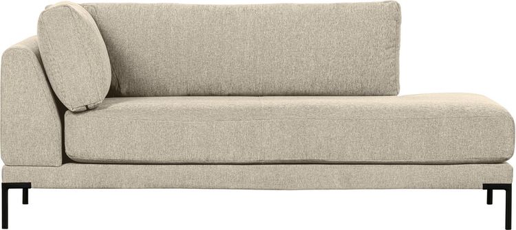 vtwonen Couple Lounge Rechts Elementenbank