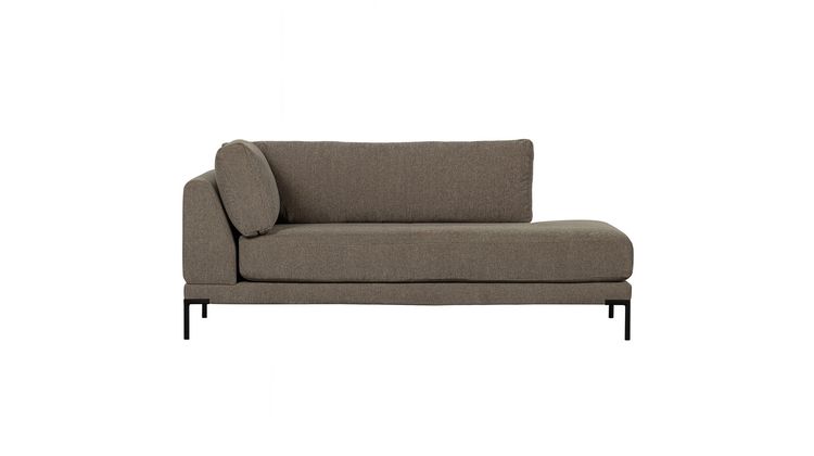 vtwonen Couple Lounge Rechts Elementenbank