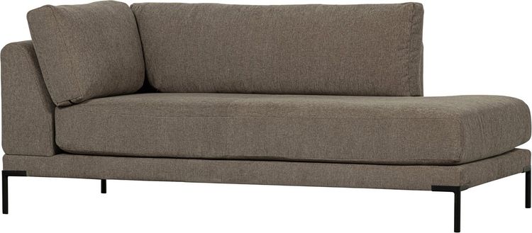 vtwonen Couple Lounge Rechts Elementenbank
