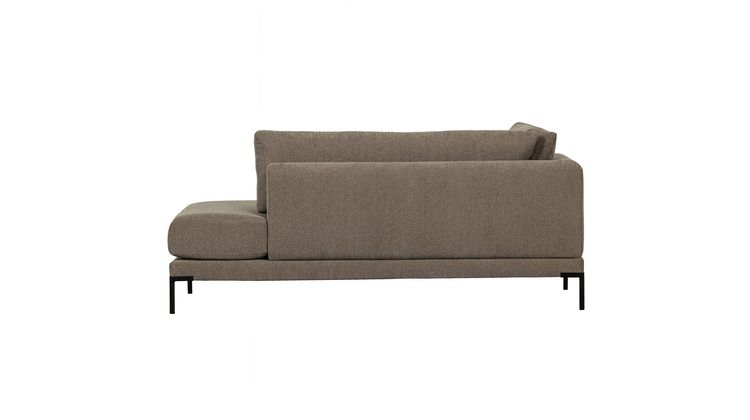 vtwonen Couple Lounge Rechts Elementenbank
