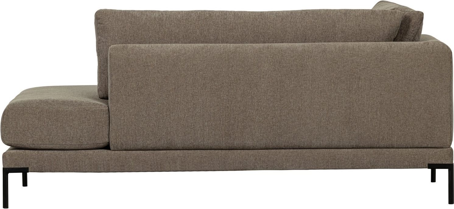 vtwonen Couple Lounge Rechts Elementenbank