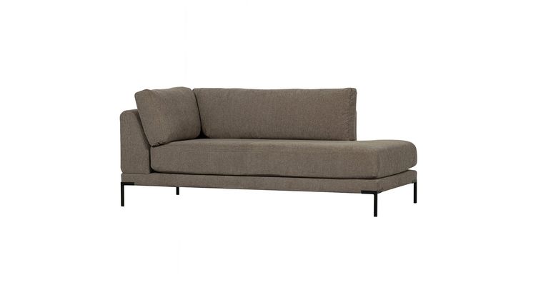 vtwonen Couple Lounge Rechts Elementenbank