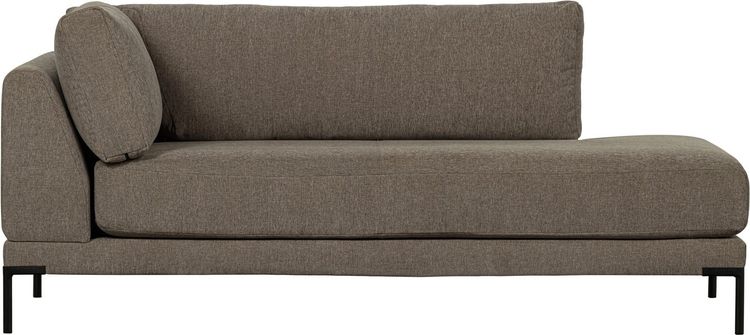 vtwonen Couple Lounge Rechts Elementenbank