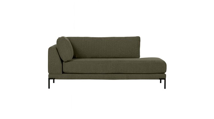 vtwonen Couple Lounge Rechts Elementenbank