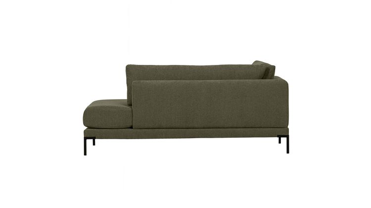 vtwonen Couple Lounge Rechts Elementenbank