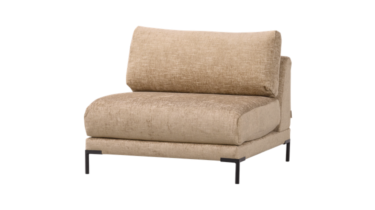 vtwonen Couple Loveseat