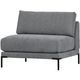 vtwonen Couple Loveseat