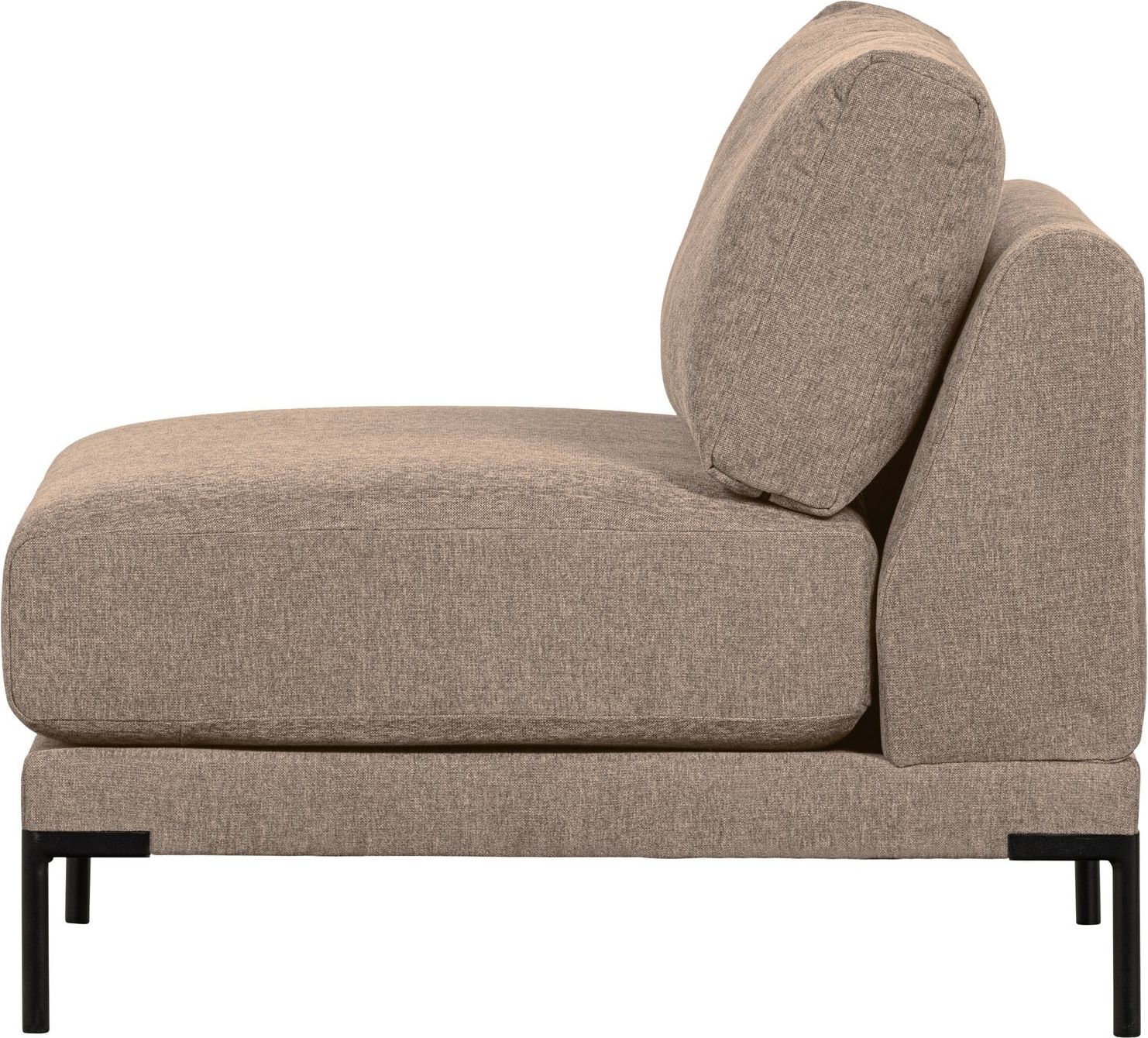 vtwonen Couple Loveseat