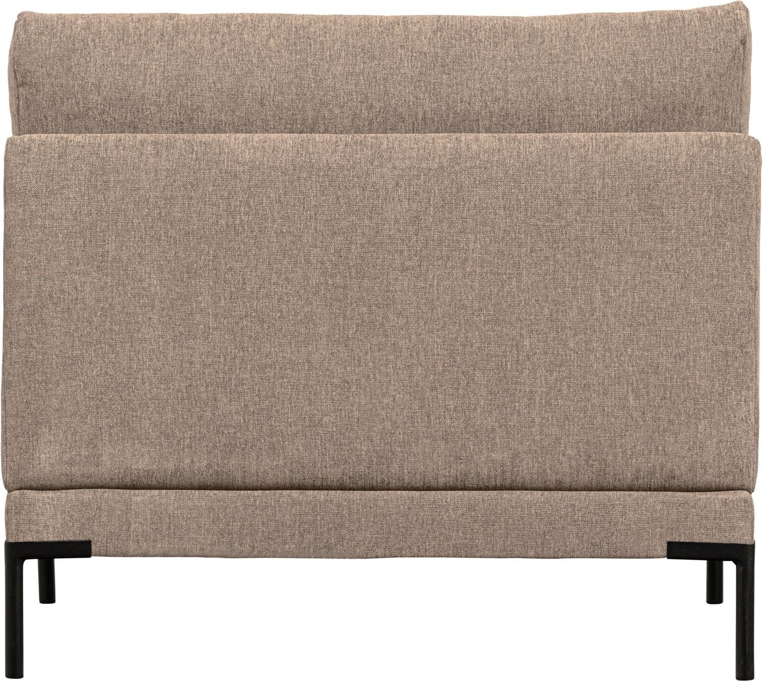 vtwonen Couple Loveseat
