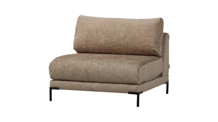 vtwonen Couple Loveseat