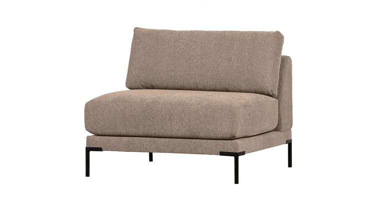 vtwonen Couple Loveseat