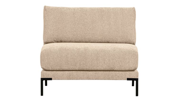 vtwonen Couple Loveseat