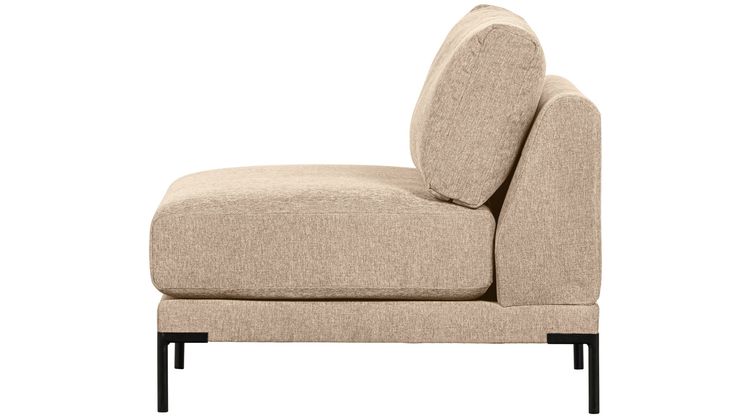 vtwonen Couple Loveseat