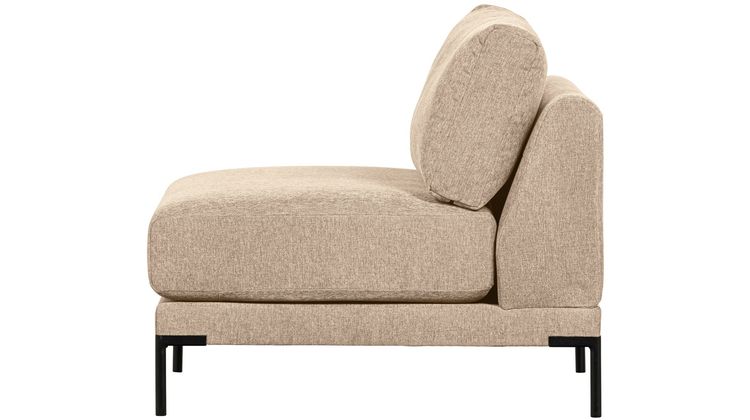 vtwonen Couple Loveseat