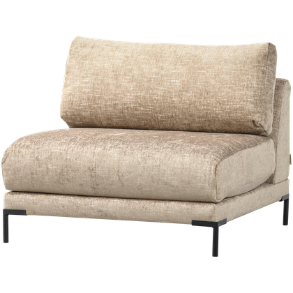 vtwonen Couple Loveseat