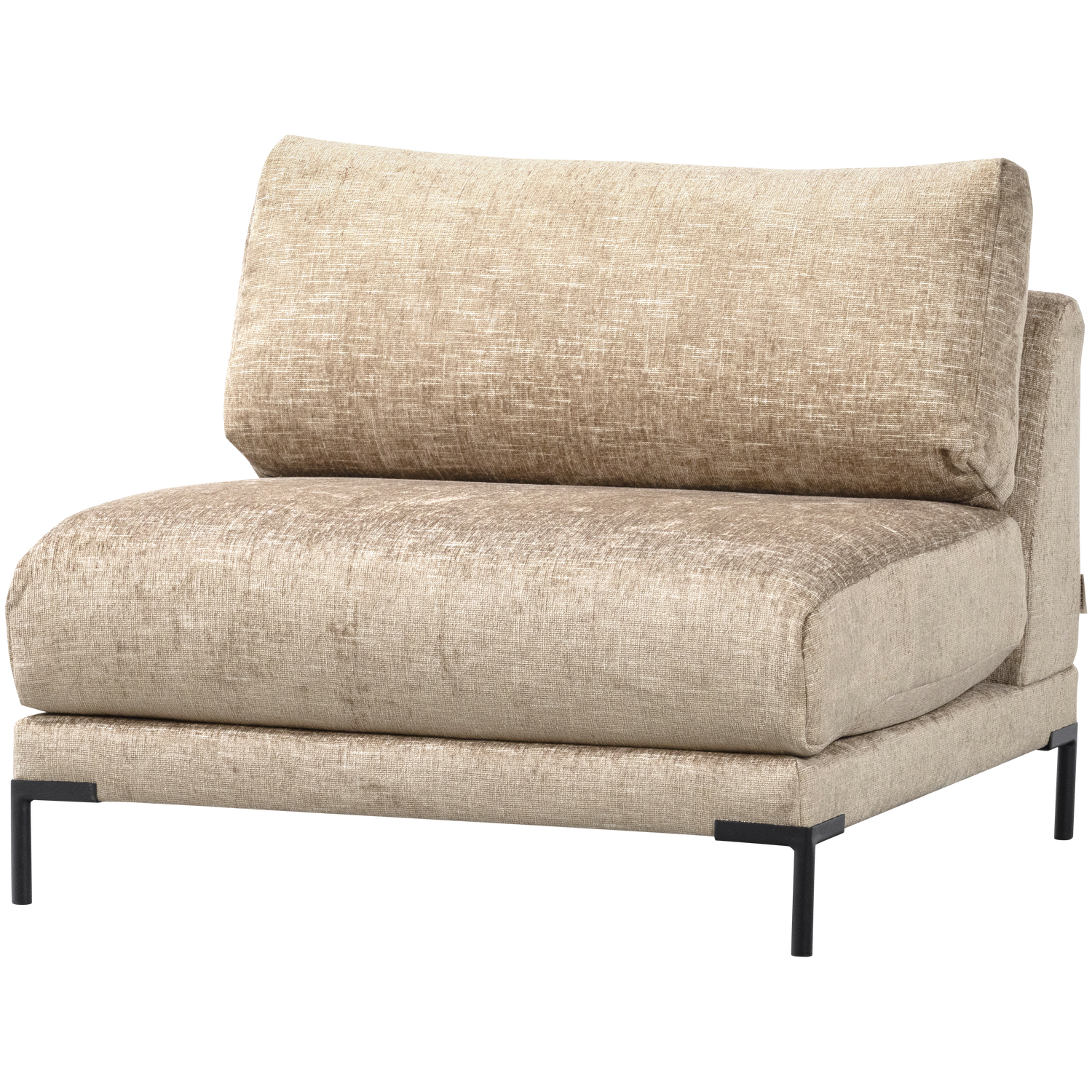 vtwonen Couple Loveseat