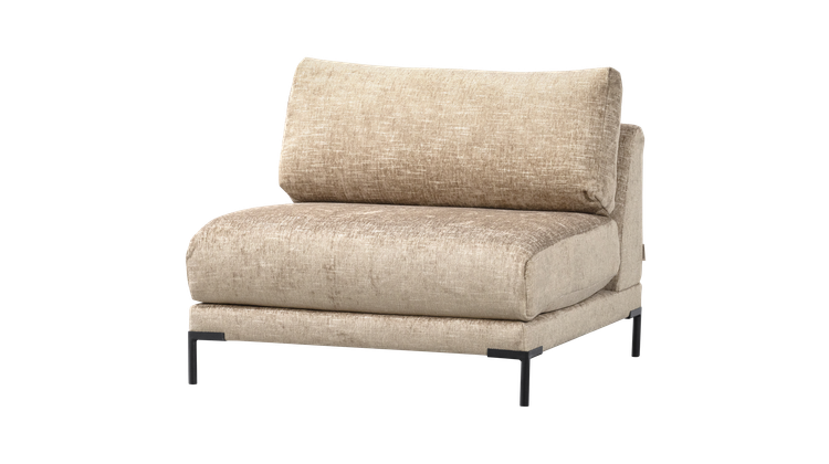 vtwonen Couple Loveseat