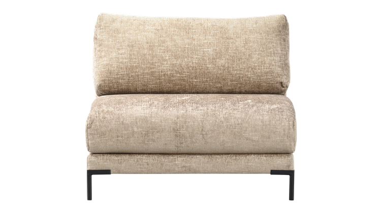 vtwonen Couple Loveseat
