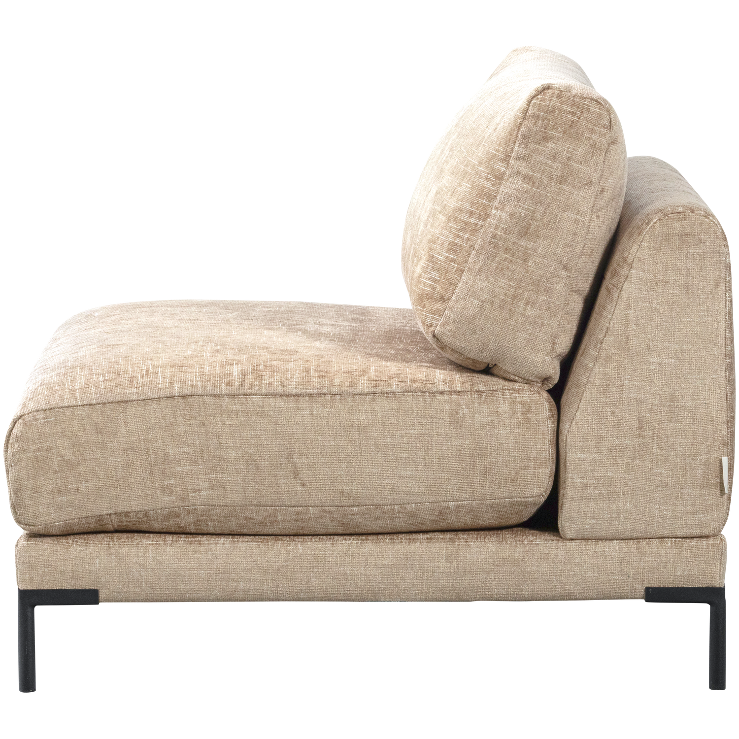 vtwonen Couple Loveseat