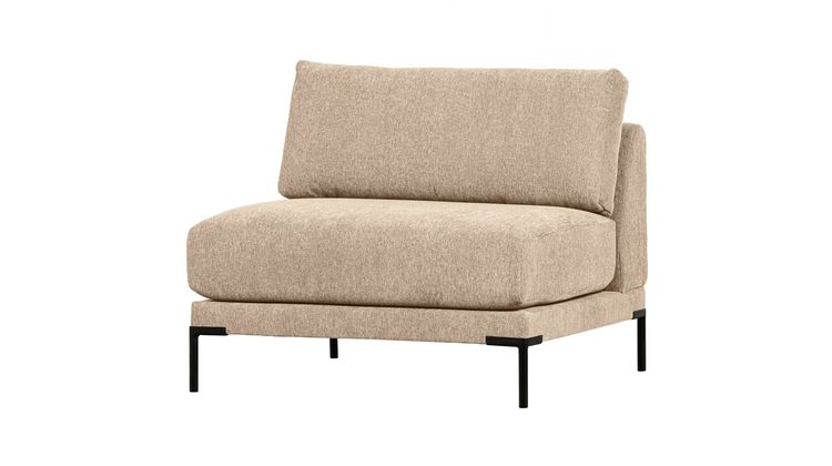 vtwonen Couple Loveseat