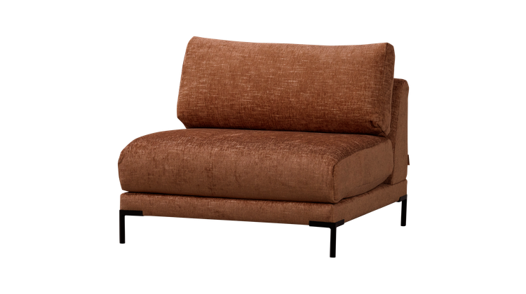 vtwonen Couple Loveseat
