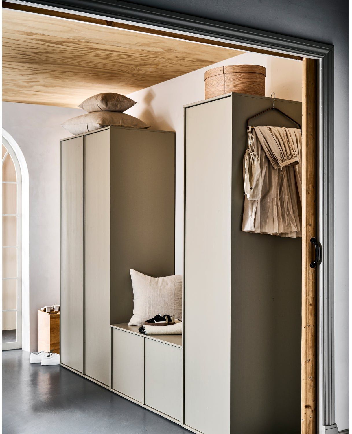 vtwonen Daily Double Opbergkast