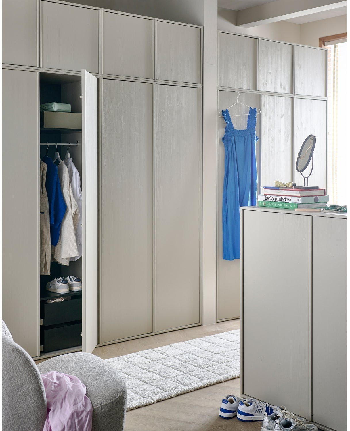 vtwonen Daily Double Opbergkast