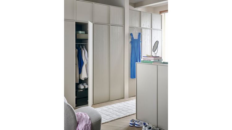 vtwonen Daily Double Opbergkast