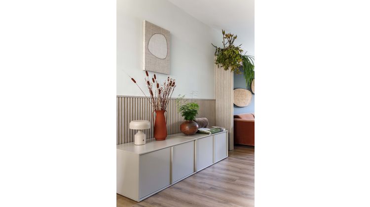 vtwonen Daily Double Opbergkast